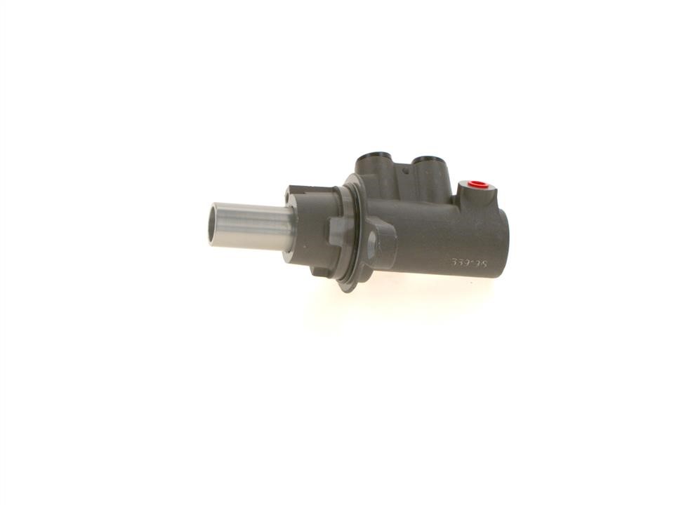 Brake Master Cylinder Bosch 0 986 481 065