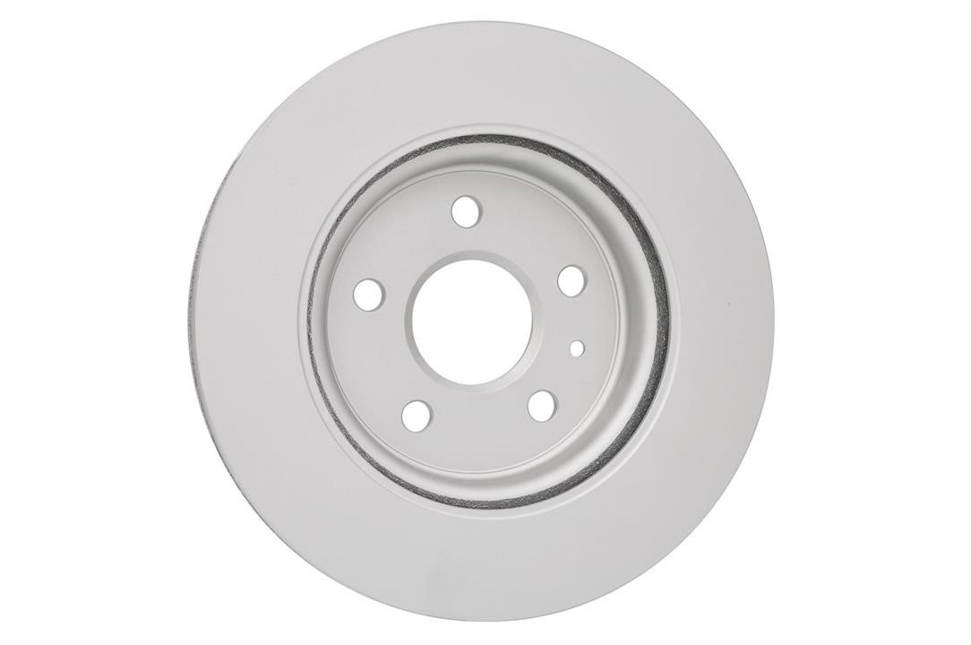 Rear ventilated brake disc Bosch 0 986 479 C71