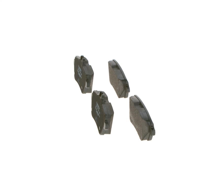 Brake pad set Bosch 0 986 494 790