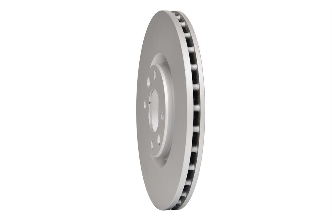 Front vented brake disc Bosch 0 986 479 C72