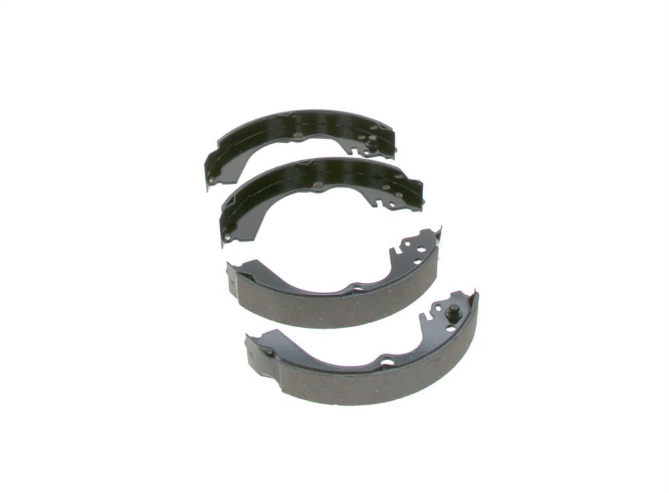 Bosch Brake shoe set – price [object Object] PLN