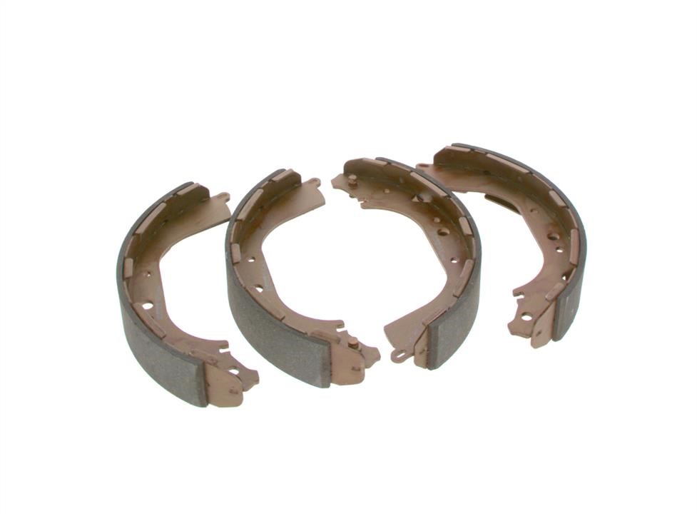 Brake shoe set Bosch 0 986 487 464