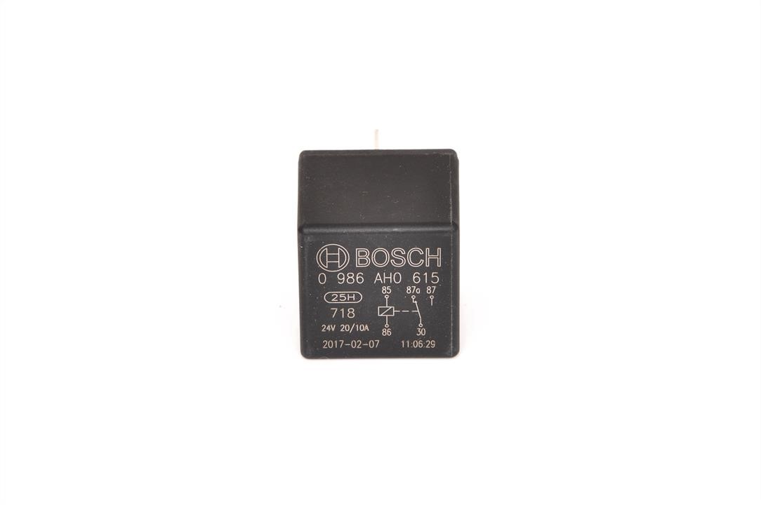 Buy Bosch 0 986 AH0 615 at a low price in United Arab Emirates!