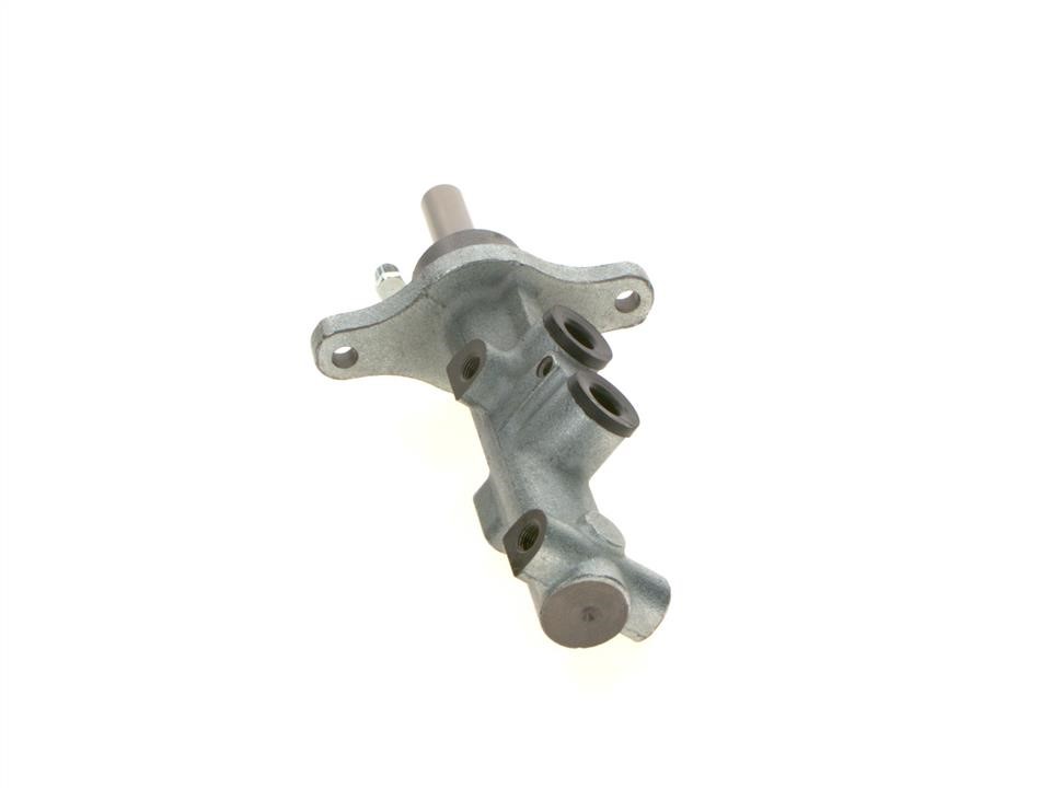Brake Master Cylinder Bosch 0 986 481 051