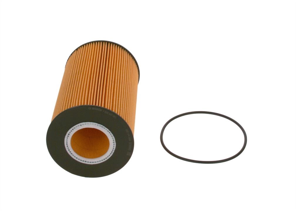 Bosch Oil Filter – price [object Object] PLN