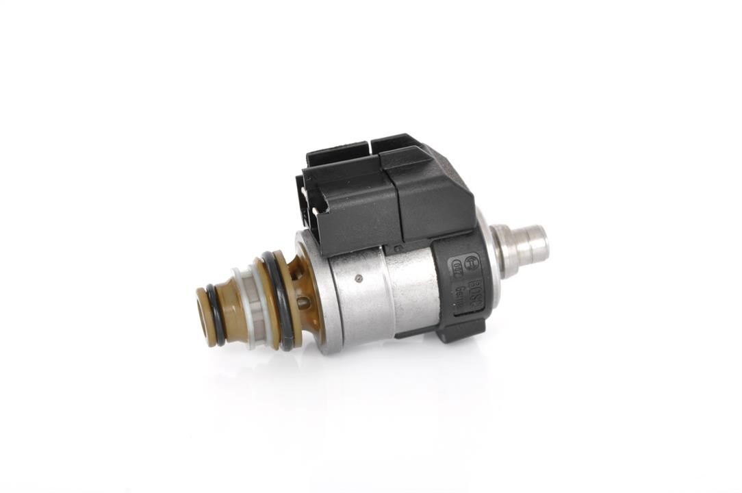 Fuel pulsation damper Bosch F 026 001 015