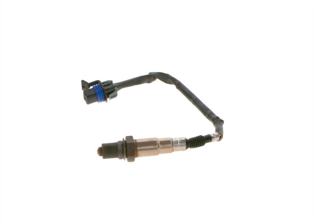 Buy Bosch 0258986764 – good price at EXIST.AE!