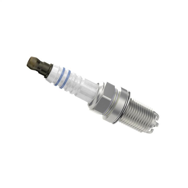 Spark plug Bosch Super Plus FGR7DQE+ Bosch 0 242 235 748