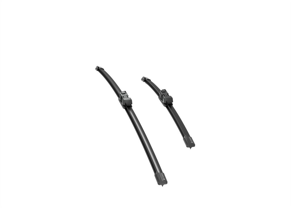 Bosch Aerotwin Frameless Wiper Blades Kit 650&#x2F;400 Bosch 3 397 007 414