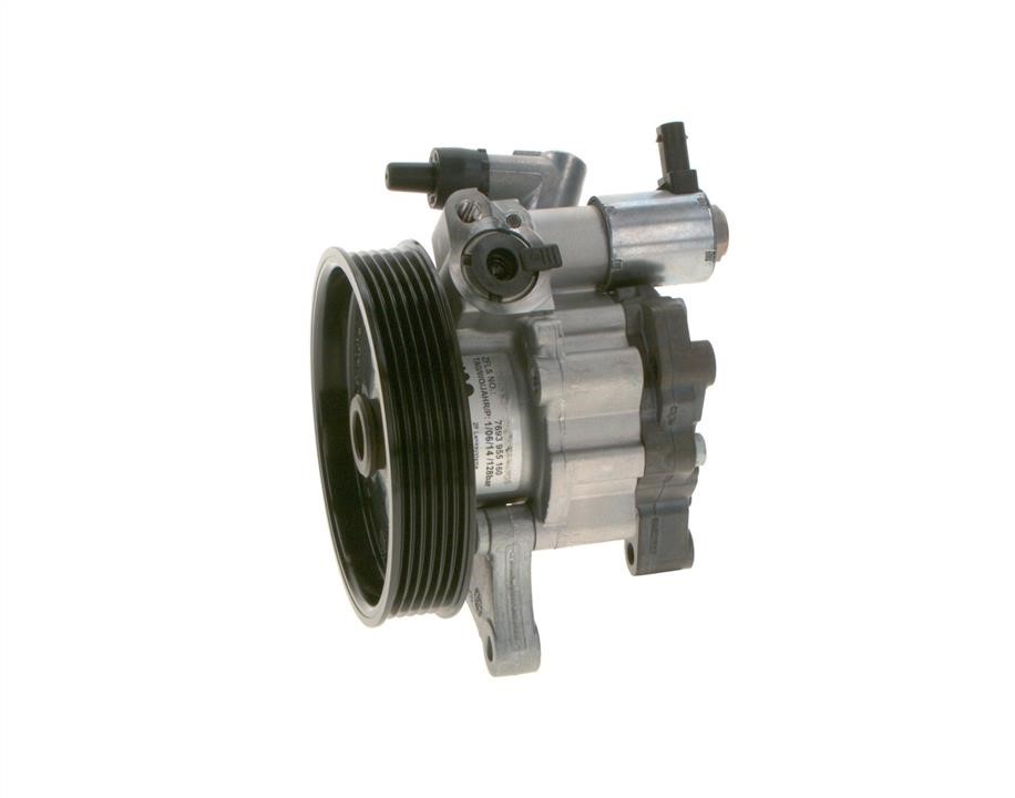 Hydraulic Pump, steering system Bosch K S01 000 641