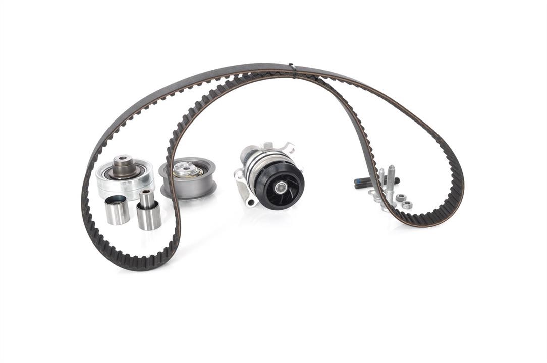 TIMING BELT KIT WITH WATER PUMP Bosch 1 987 948 872