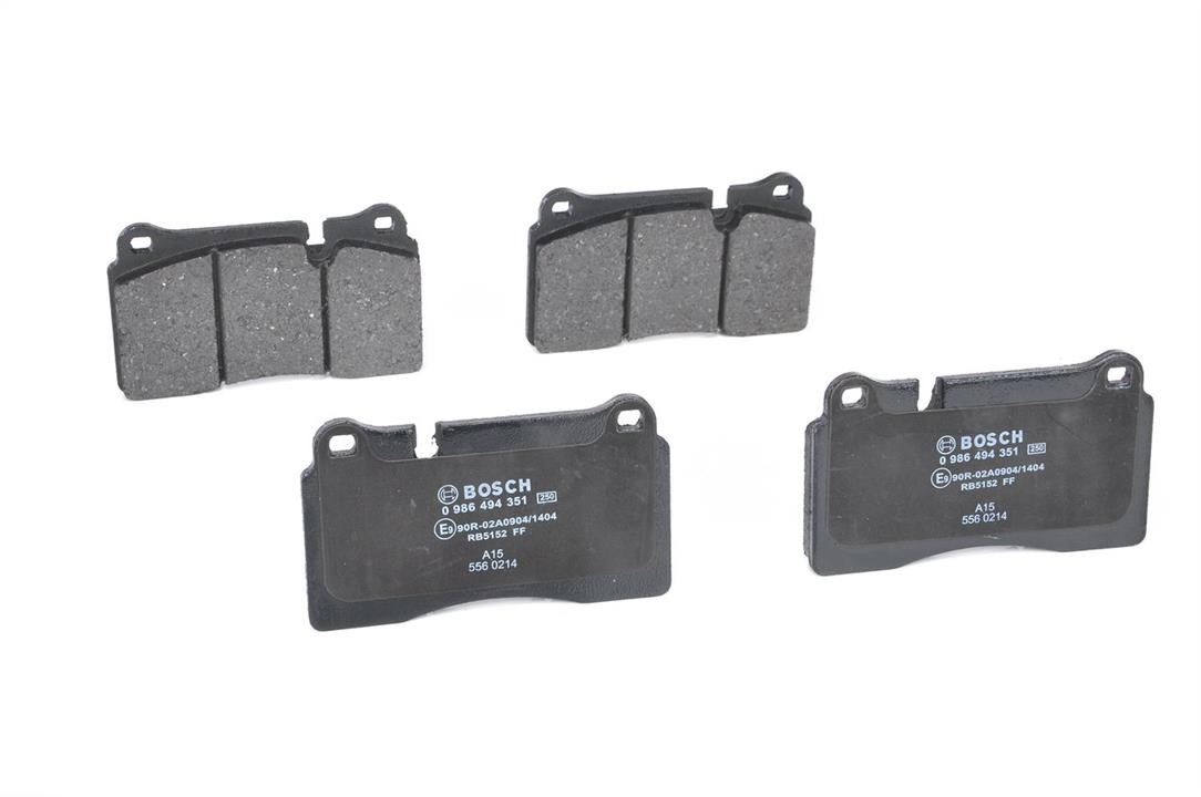 Buy Bosch 0986494351 – good price at EXIST.AE!