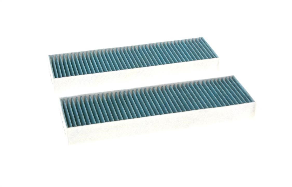 Cabin filter with anti-allergic effect Bosch 0 986 628 510
