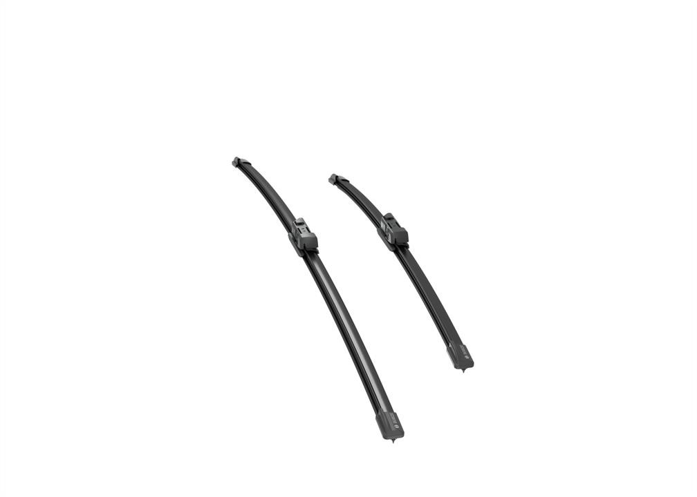 Set of frameless wiper blades Bosch Aerotwin 700/500 Bosch 3 397 014 535