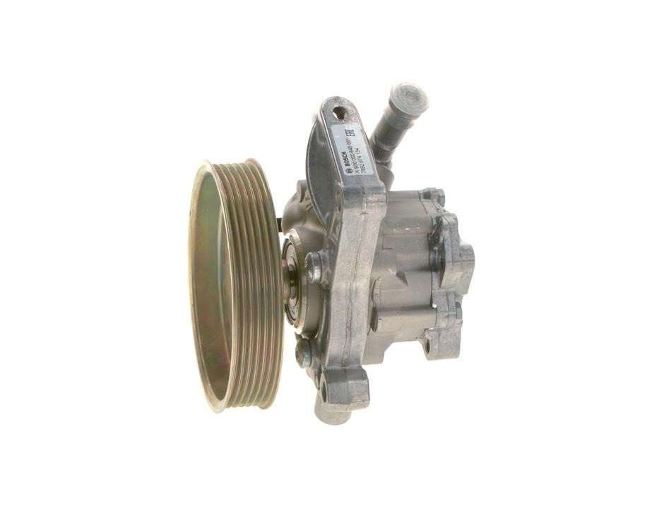 Hydraulic Pump, steering system Bosch K S01 000 615