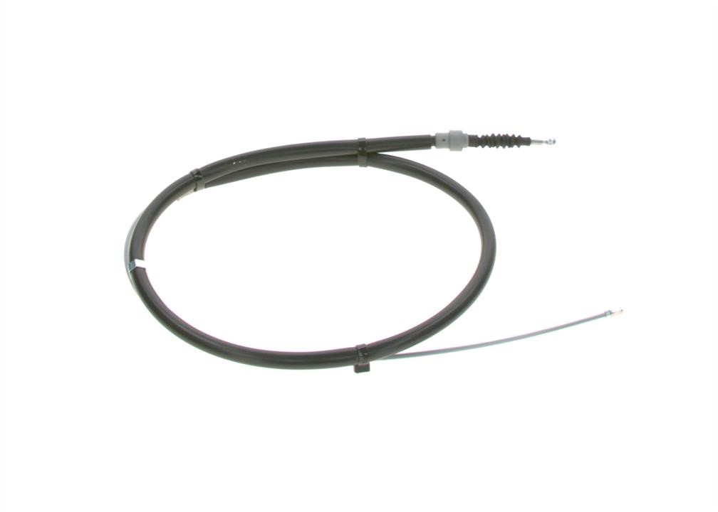 Handbrake cable Bosch 1 987 477 817