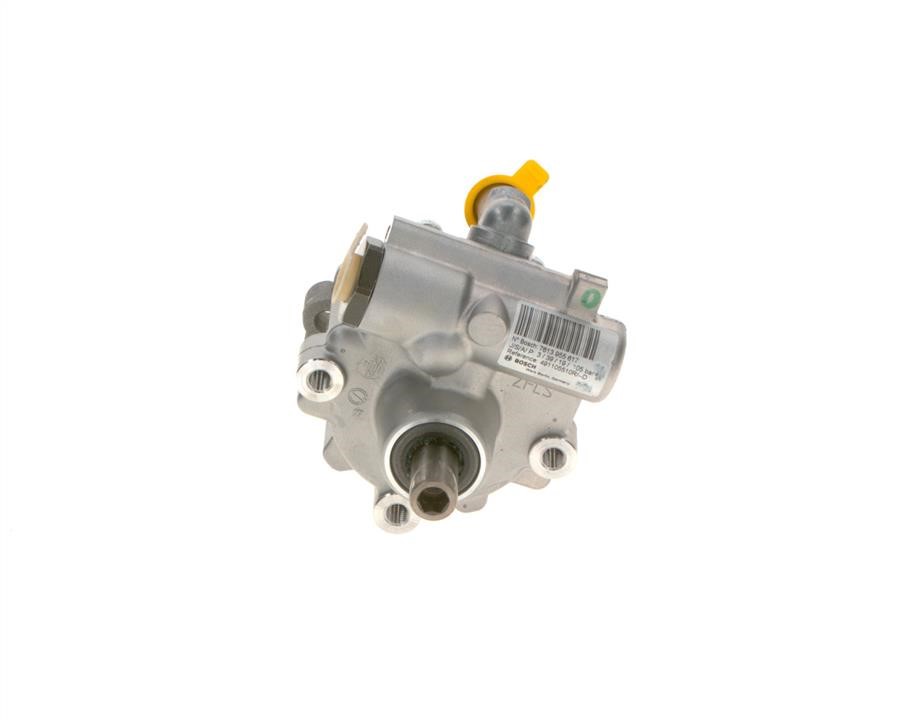 Bosch K S00 000 117 Hydraulic Pump, steering system KS00000117