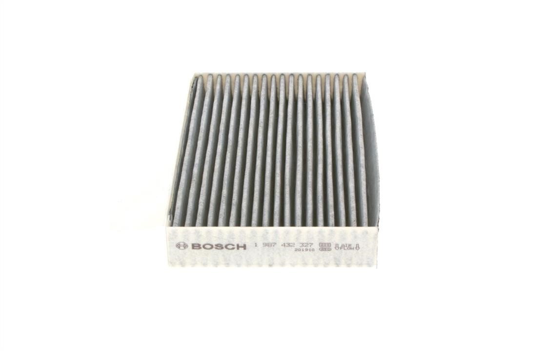 Bosch 1 987 432 327 Activated Carbon Cabin Filter 1987432327