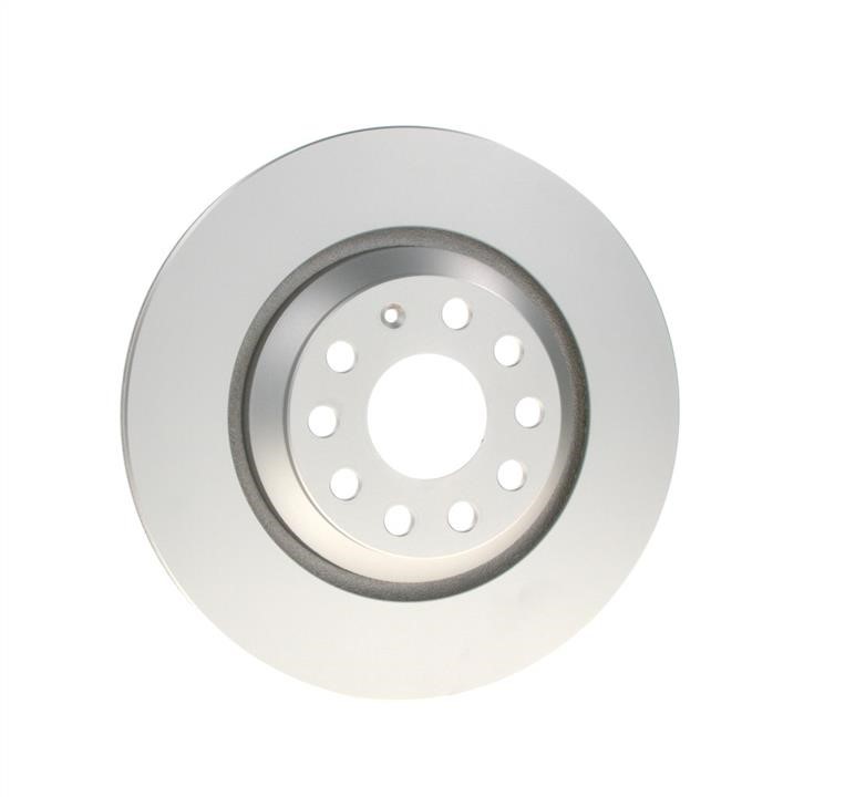 Rear ventilated brake disc Bosch 0 986 479 303