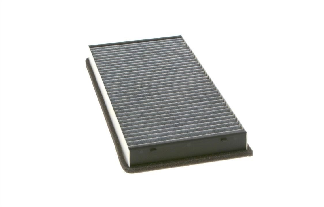 Activated Carbon Cabin Filter Bosch 1 987 432 407