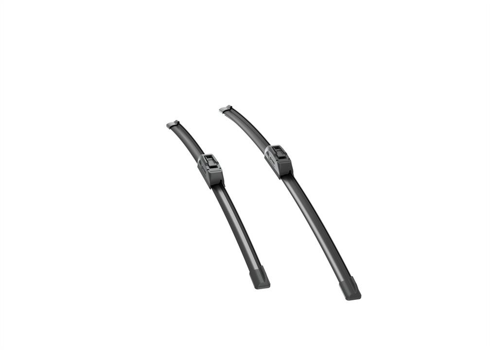 Bosch Aerotwin Frameless Wiper Blades Kit 650&#x2F;550 Bosch 3 397 007 584