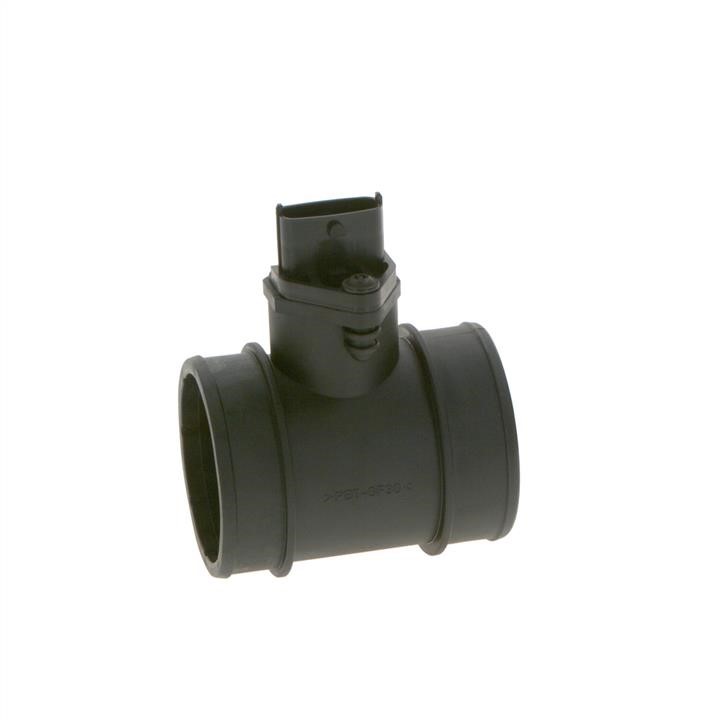 Mass air flow sensor Bosch 0 280 218 401