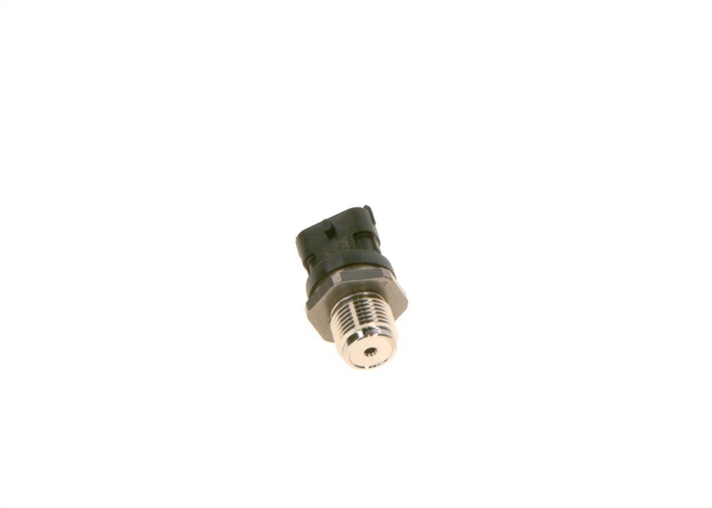 Fuel pressure sensor Bosch 0 281 006 018