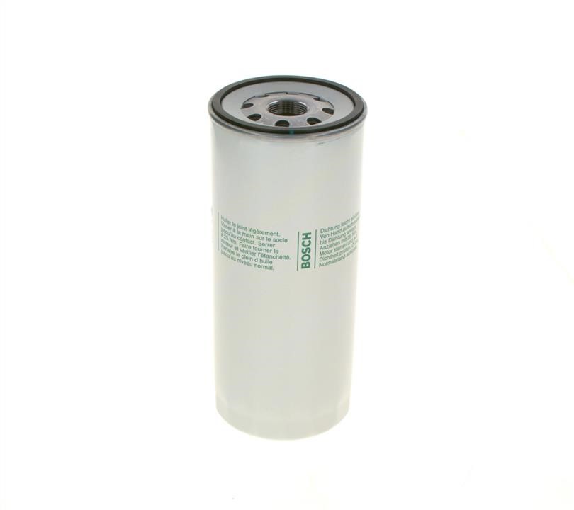 Bosch Oil Filter – price 46 PLN