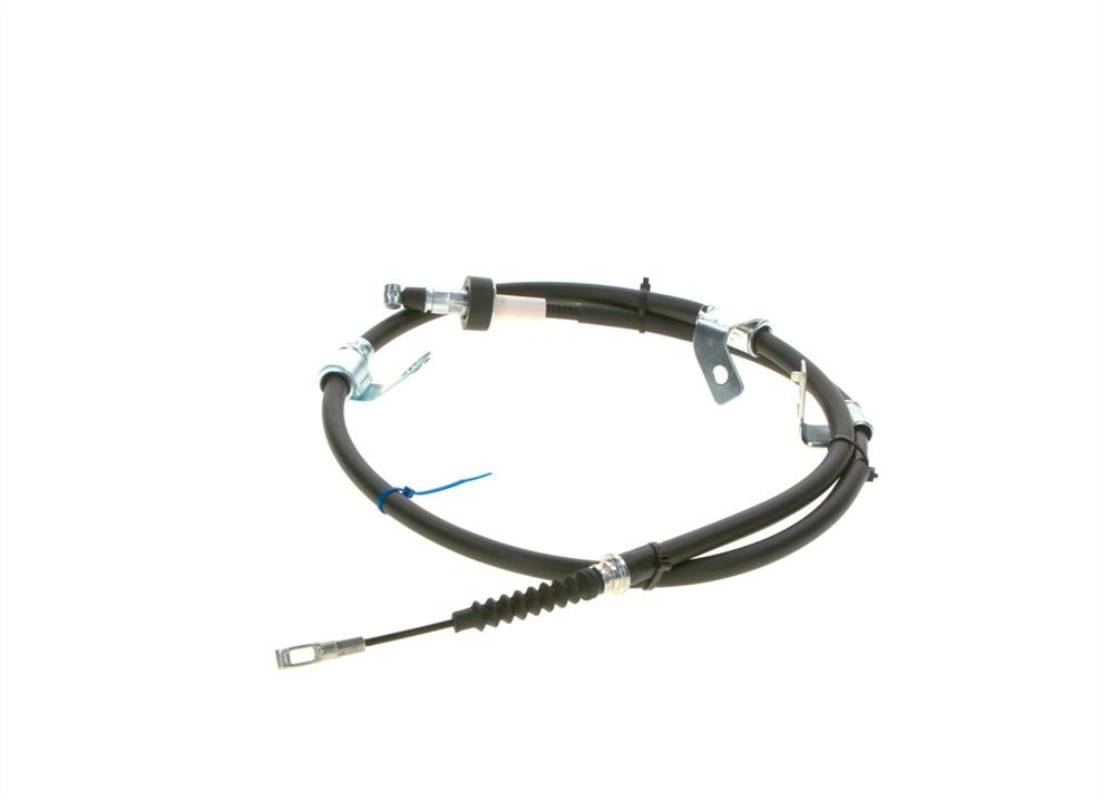 Hand brake cable Bosch 1 987 482 837