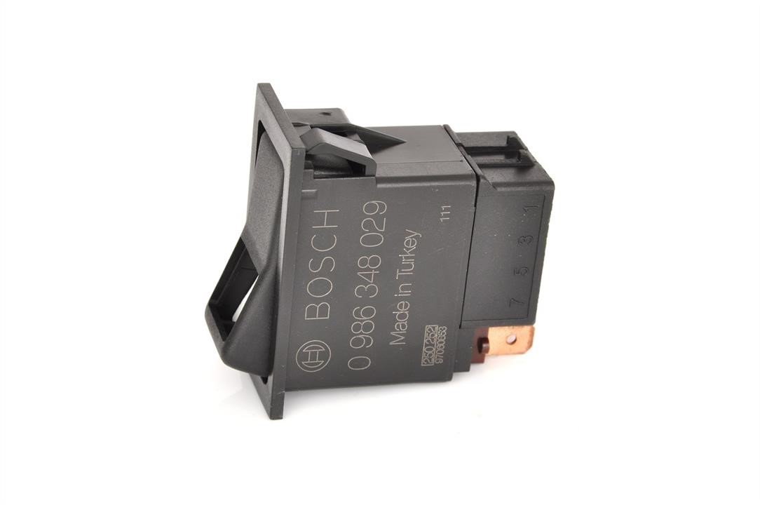 Buy Bosch 0 986 348 029 at a low price in United Arab Emirates!