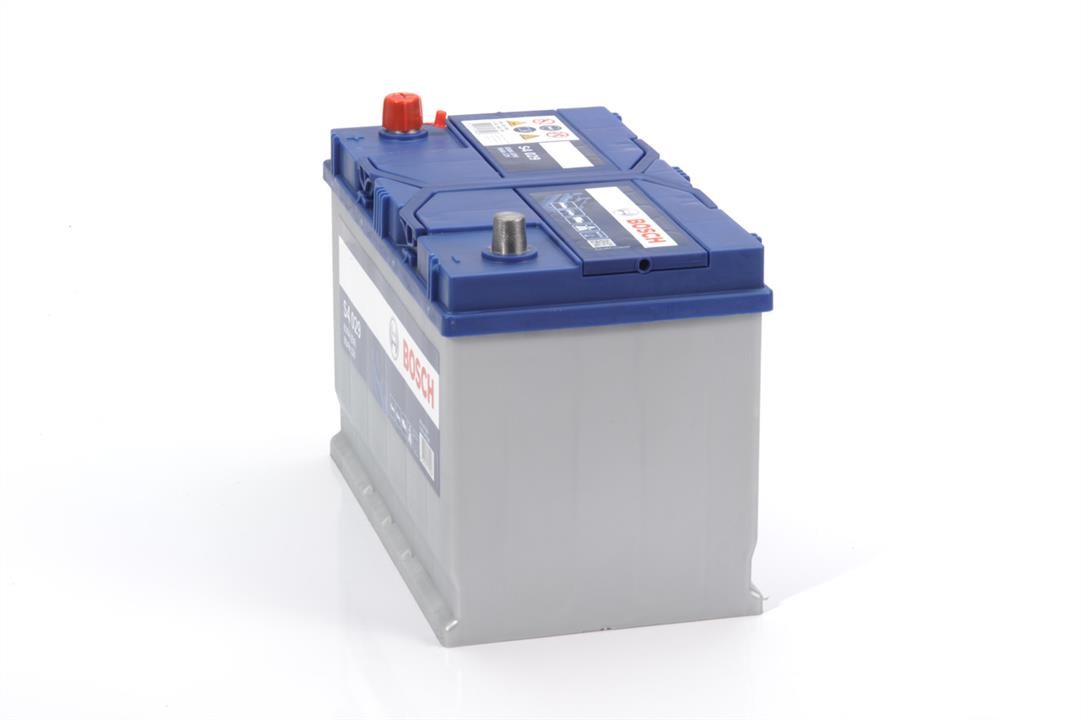 Bosch Battery Bosch 12V 95Ah 830A(EN) L+ – price 583 PLN