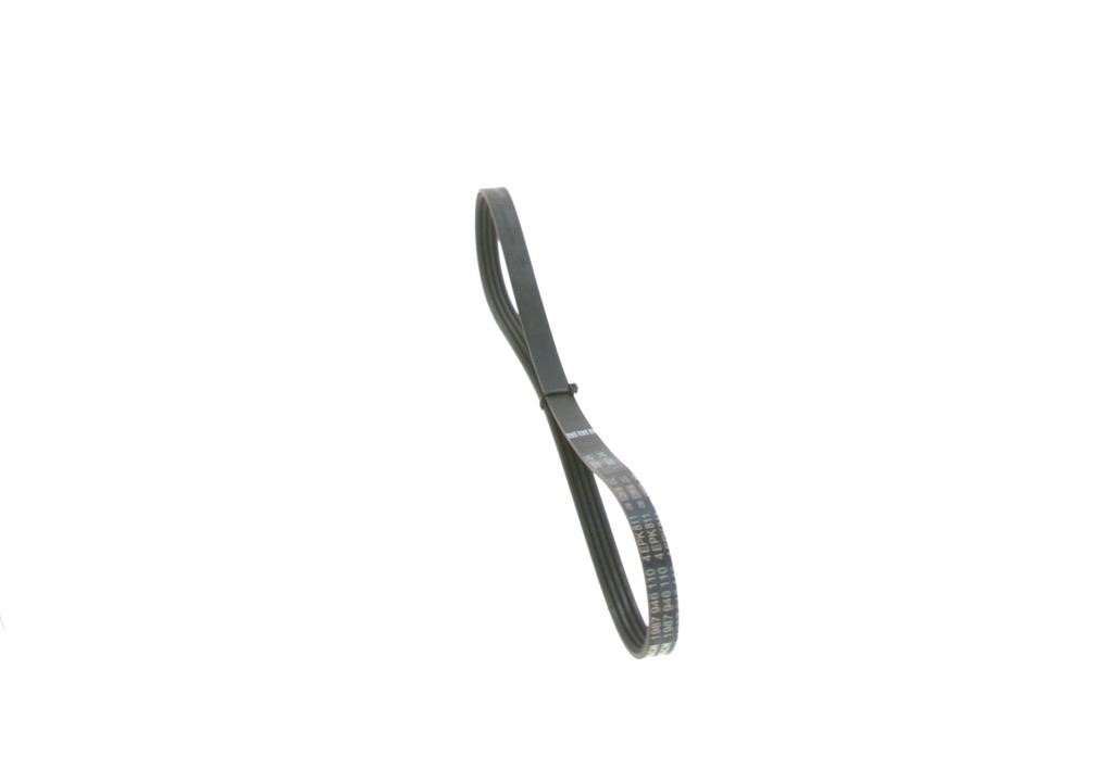 V-ribbed belt 4PK811 Bosch 1 987 946 110
