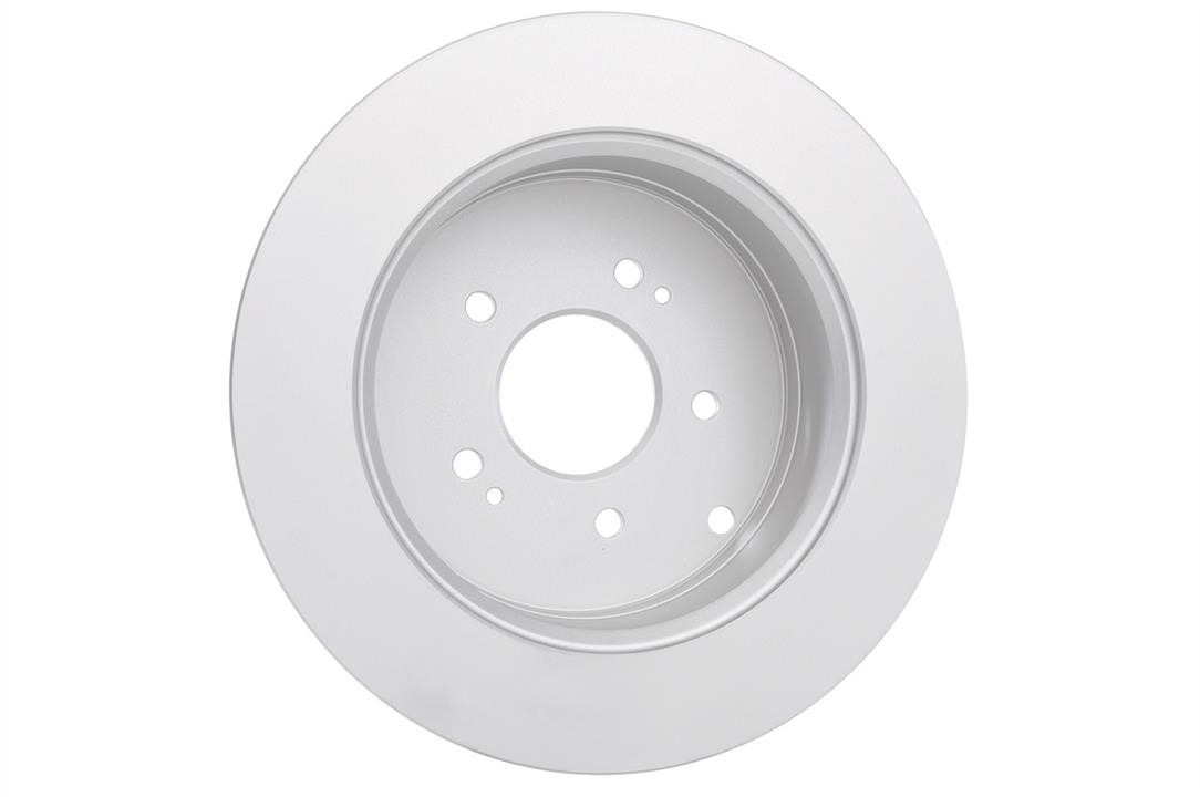 Rear solid brake disc Bosch 0 986 479 C15