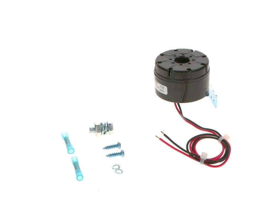 Control unit Bosch 0 986 334 001