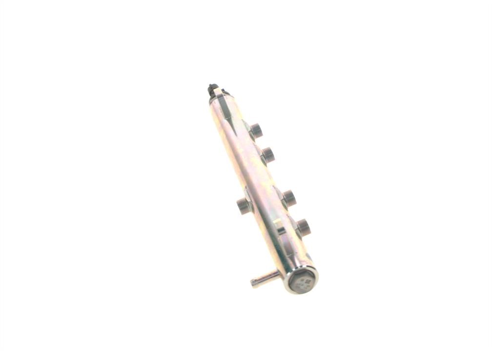 Fuel rail Bosch 0 445 224 075