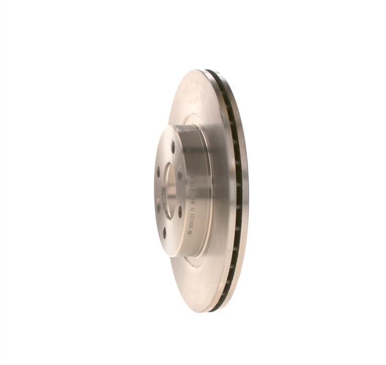 Bosch Front vented brake disc – price [object Object] PLN