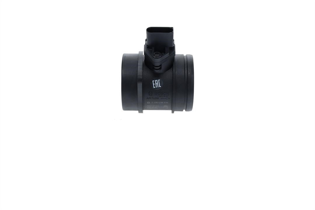 Bosch 0 280 218 336 Mass air flow sensor 0280218336 0280218336 Bosch Mass air flow sensor