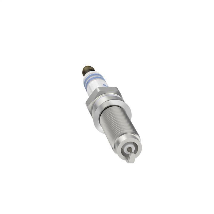 Bosch Spark plug Bosch Platinum Iridium YR8SII33U – price 54 PLN