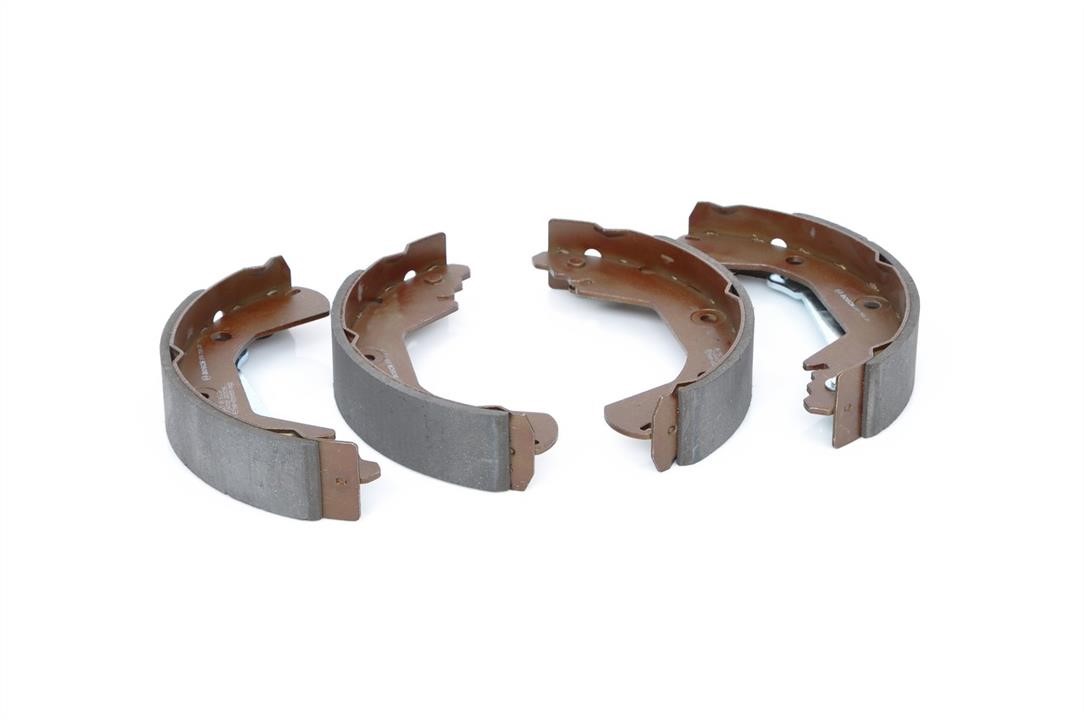Brake shoe set Bosch 0 986 487 924