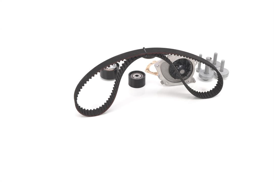 TIMING BELT KIT WITH WATER PUMP Bosch 1 987 946 917