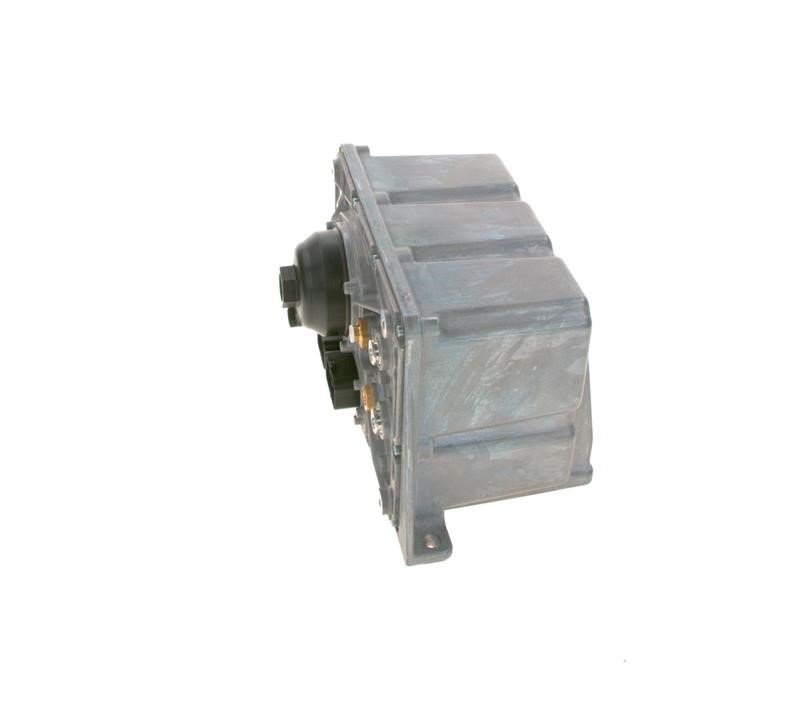 AdBlue Fluid Injection Control Unit Bosch 0 444 010 037