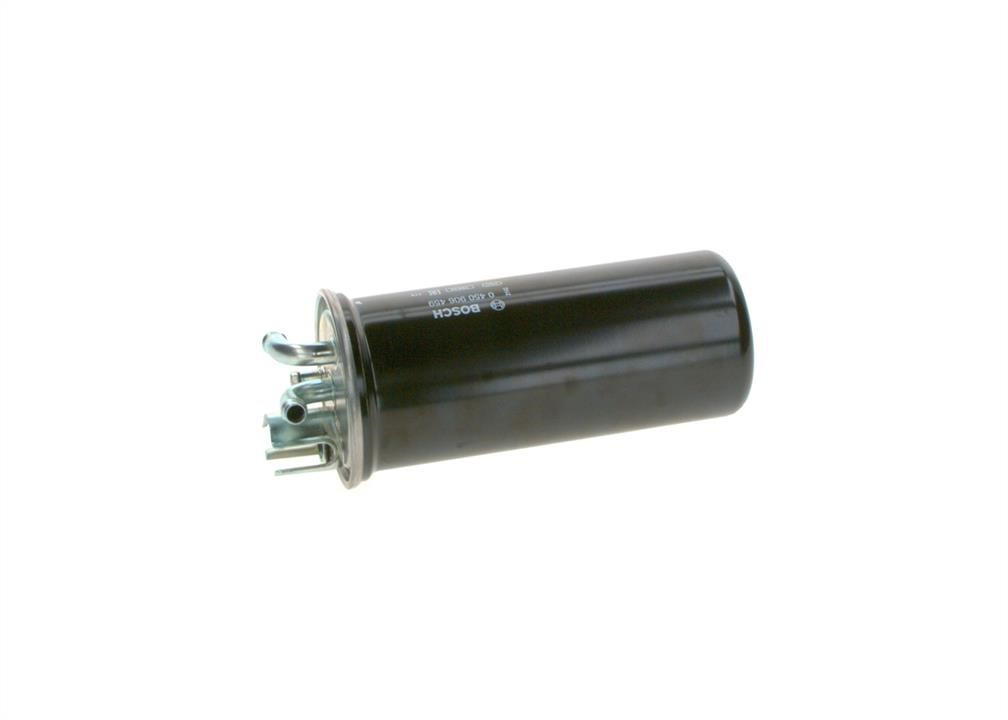 Bosch Fuel filter – price 162 PLN