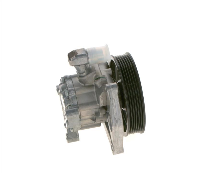 Hydraulic Pump, steering system Bosch K S00 000 634