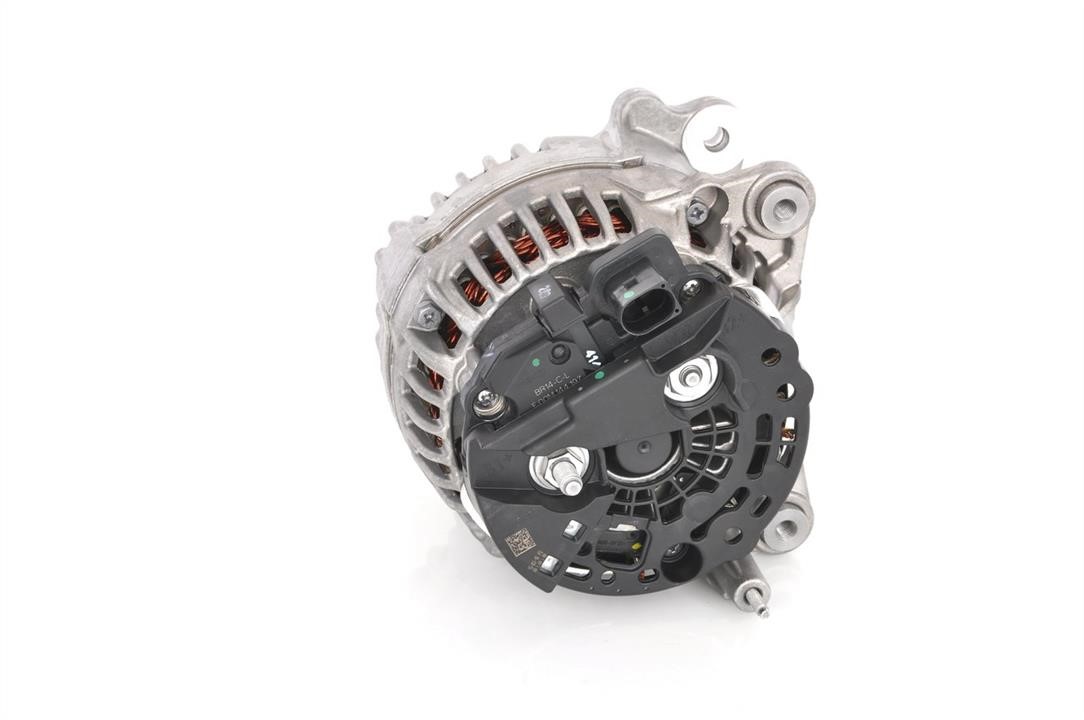 Alternator Bosch 0 124 525 547