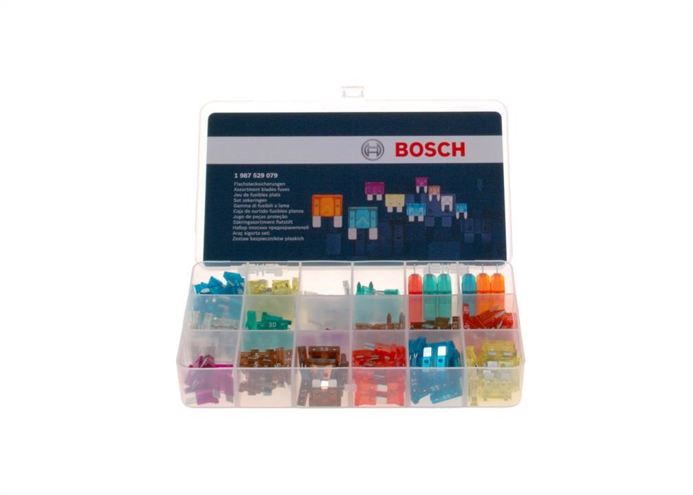 1987529079 Bosch Fuses Set