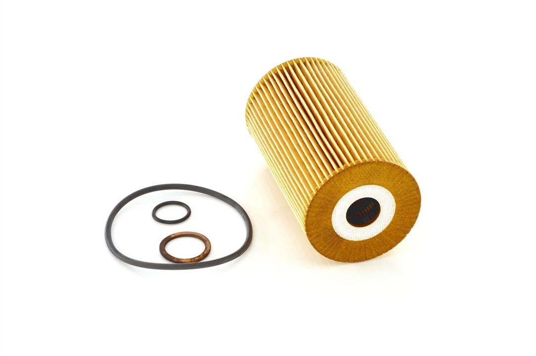 Bosch Oil Filter – price [object Object] PLN