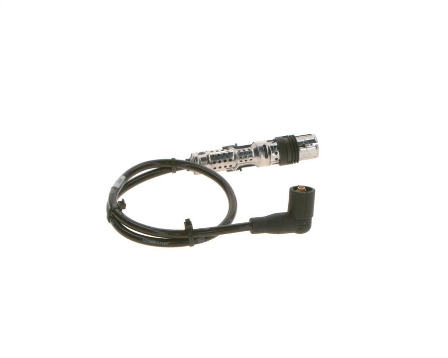 Ignition lead set Bosch 0 986 356 331