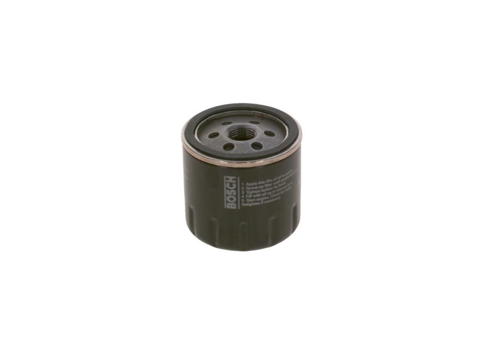 Bosch Oil Filter – price 24 PLN