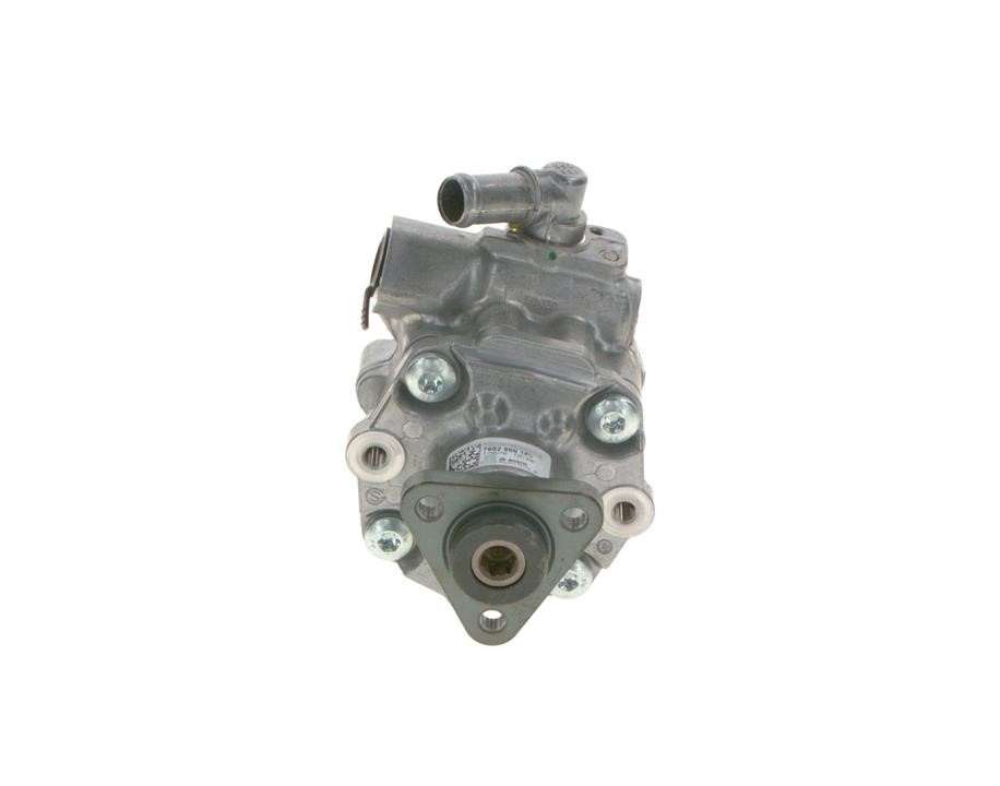 Bosch K S01 000 144 Hydraulic Pump, steering system KS01000144