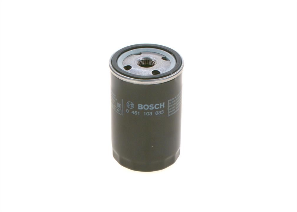 Oil Filter Bosch 0 451 103 033